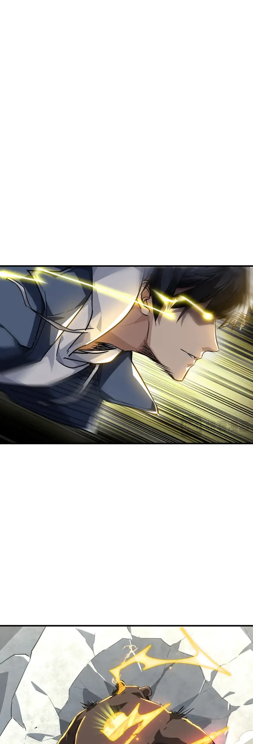 High-Martial World: One Hand to Overwhelm Three Thousand Emperors! Chapter 44 Gambar 11