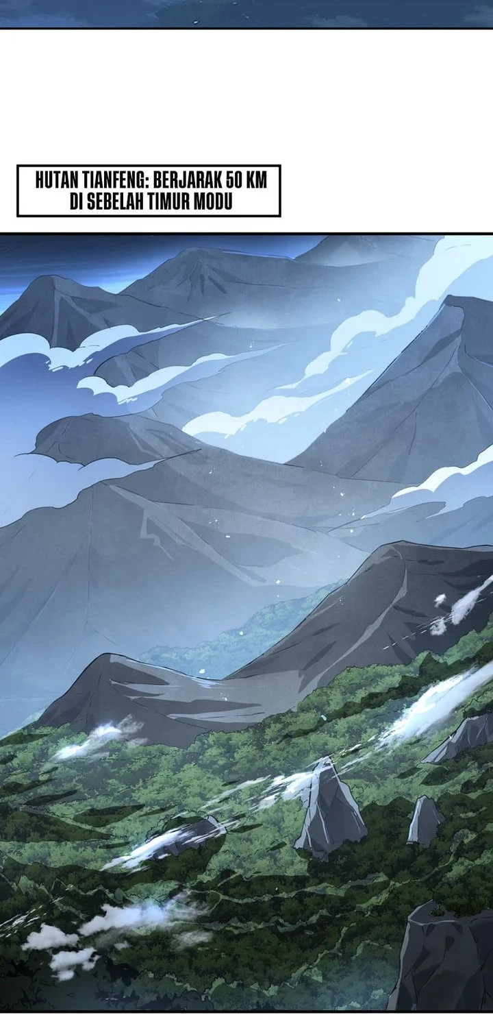 High-Martial World: One Hand to Overwhelm Three Thousand Emperors! Chapter 49 Gambar 9