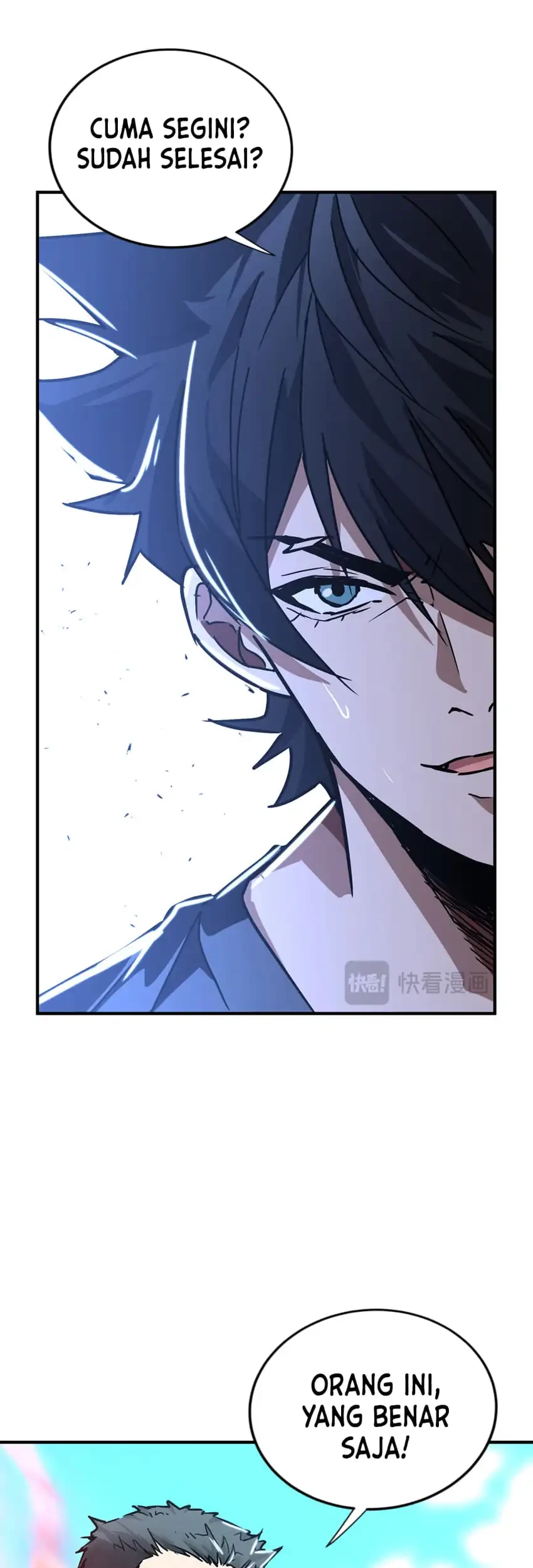 High-Martial World: One Hand to Overwhelm Three Thousand Emperors! Chapter 55 Gambar 10