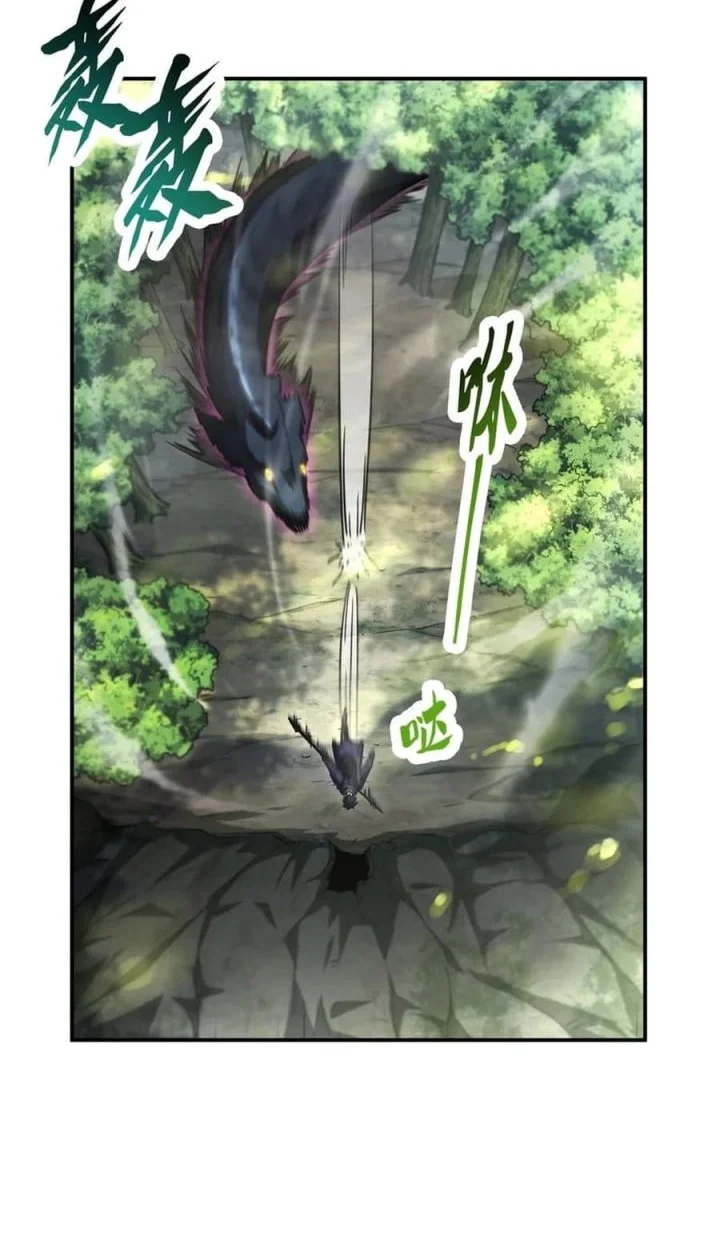 High-Martial World: One Hand to Overwhelm Three Thousand Emperors! Chapter 7 Gambar 10