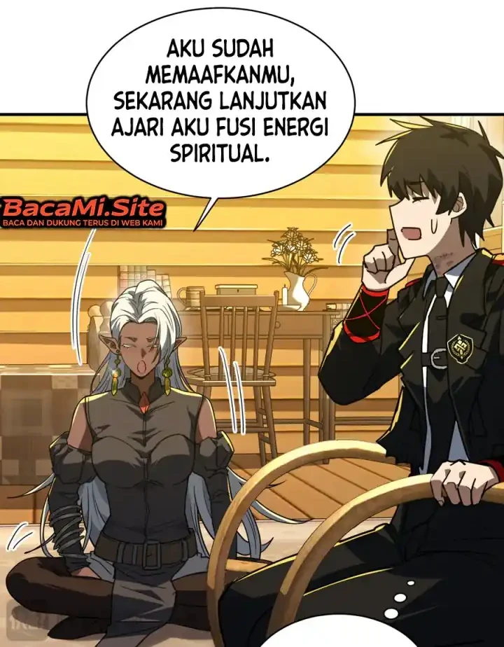 High-Martial World: One Hand to Overwhelm Three Thousand Emperors! Chapter 75 Gambar 9