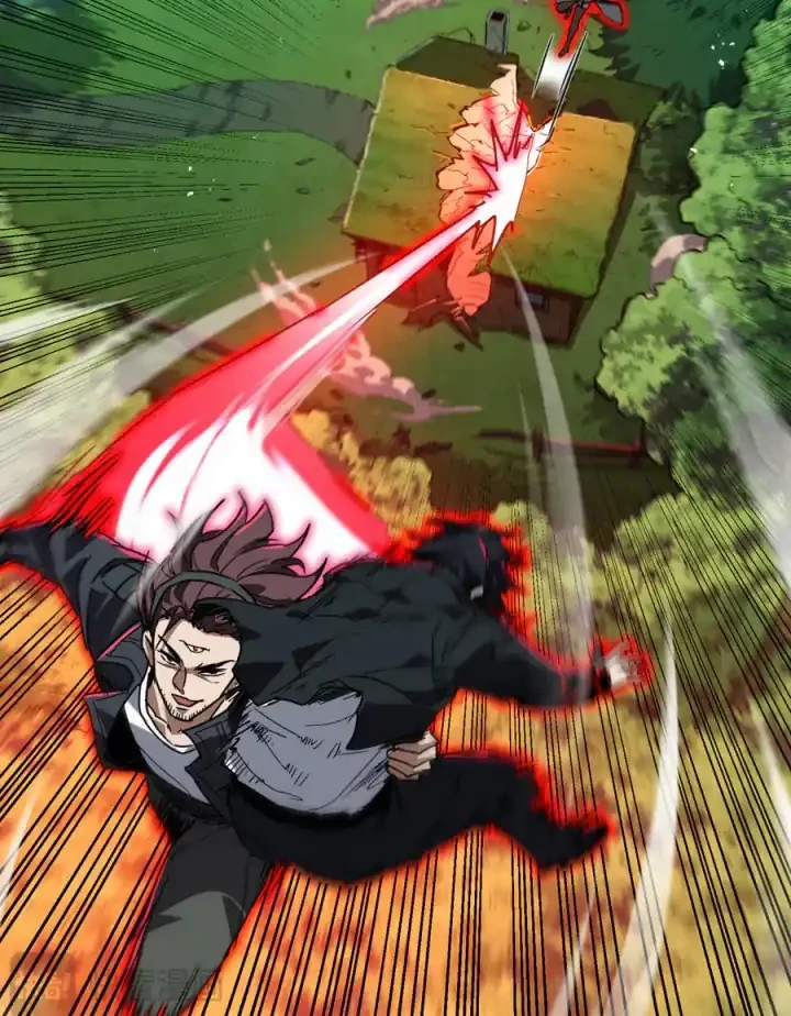 High-Martial World: One Hand to Overwhelm Three Thousand Emperors! Chapter 76 Gambar 9
