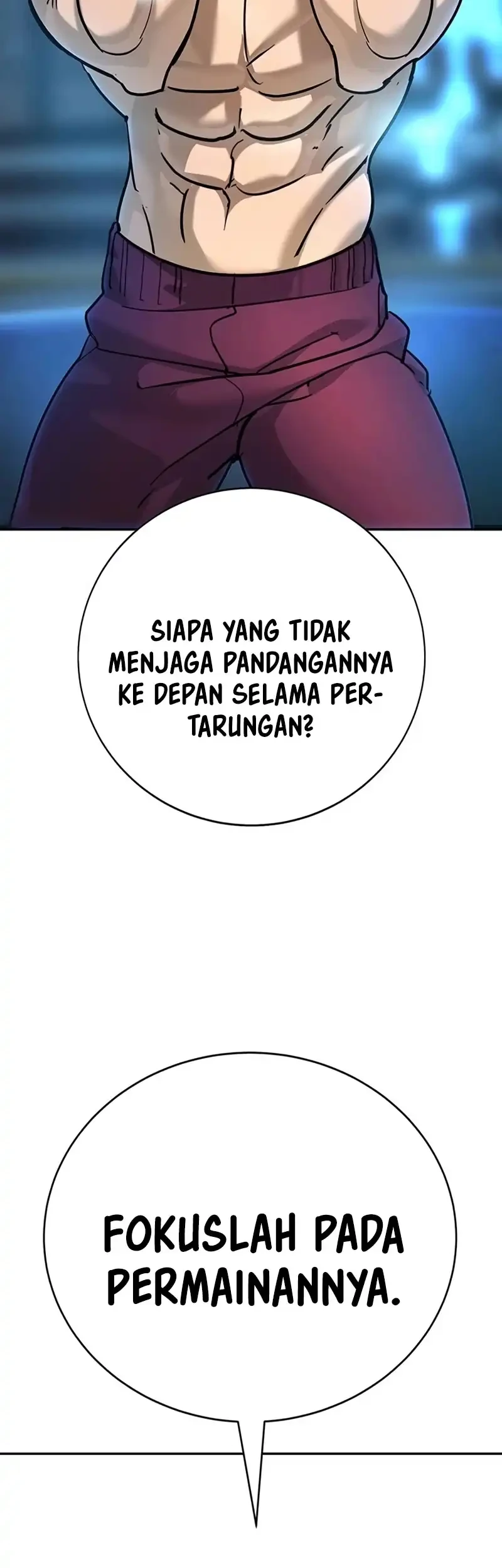 High School Conquest: War Against the Bullies Chapter 27 Gambar 18