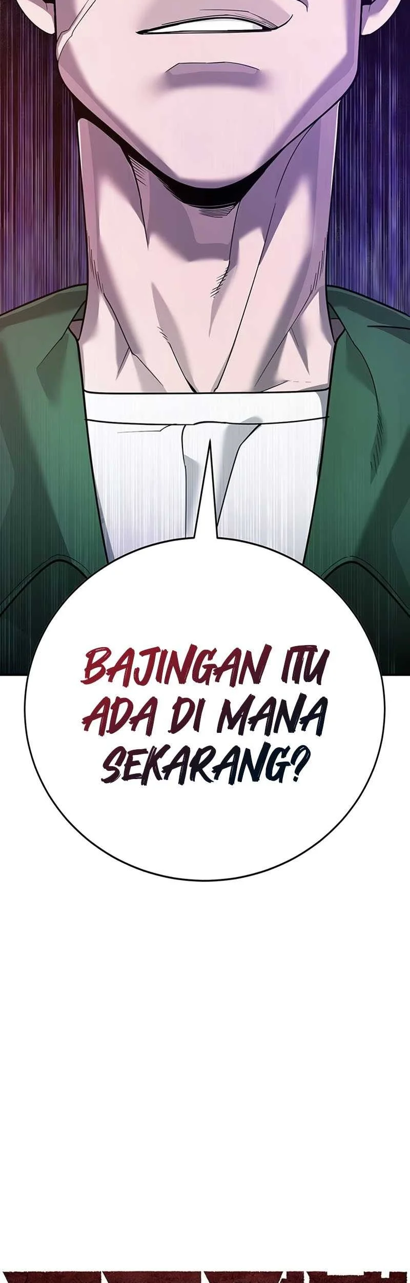 High School Conquest: War Against the Bullies Chapter 3 Gambar 24