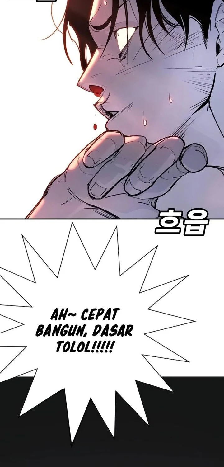 High School Conquest: War Against the Bullies Chapter 30 Gambar 18