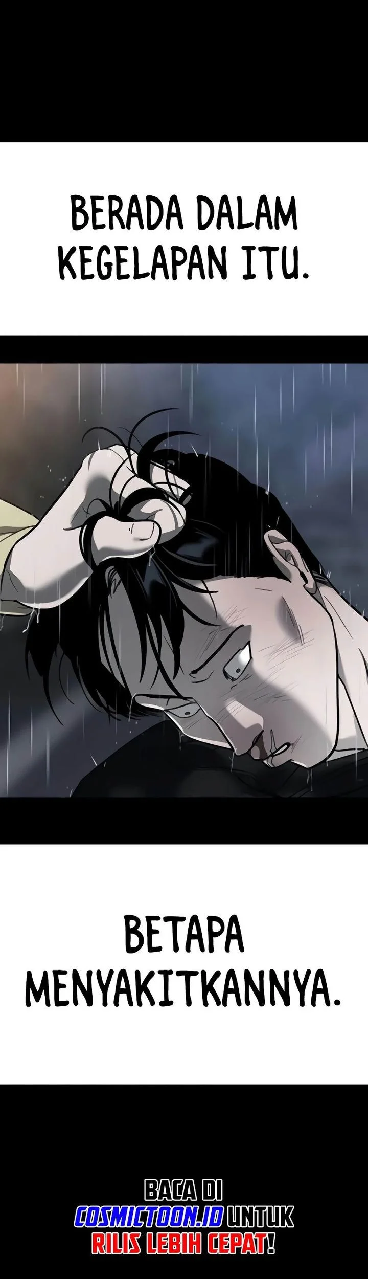 High School Conquest: War Against the Bullies Chapter 31 Gambar 21