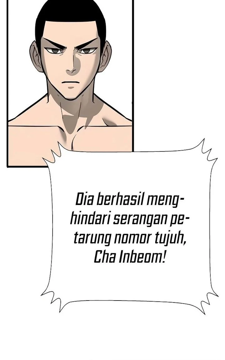 High School Conquest: War Against the Bullies Chapter 32 Gambar 22