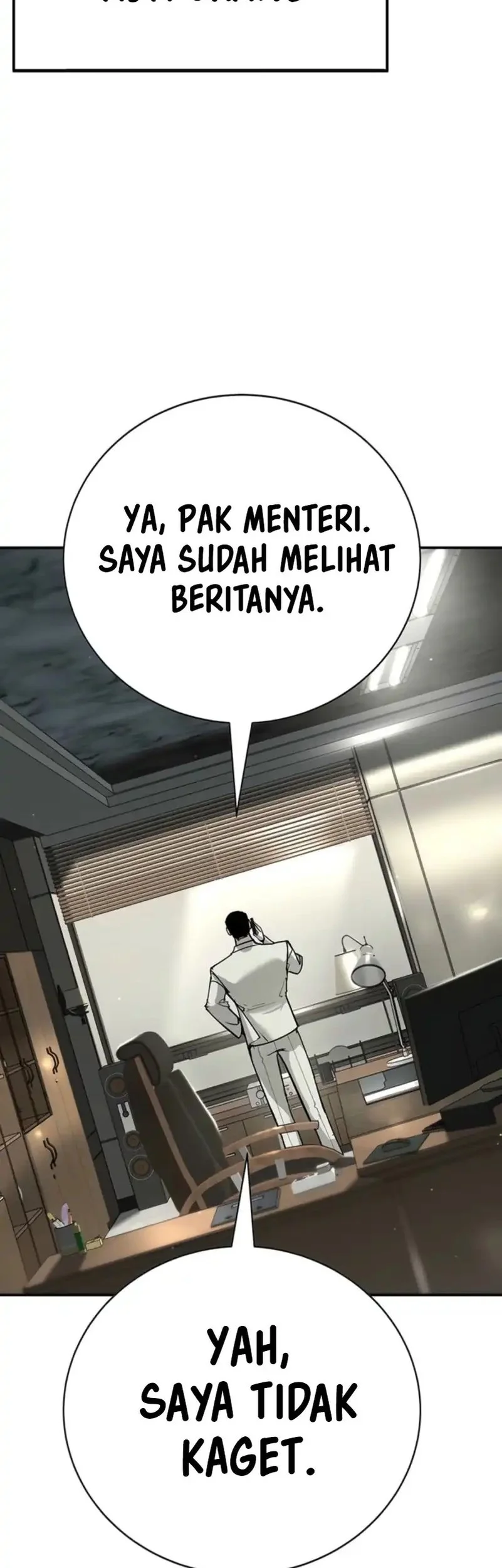 High School Conquest: War Against the Bullies Chapter 45 Gambar 21