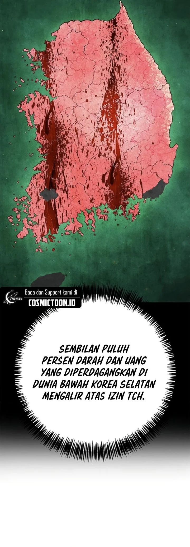High School Conquest: War Against the Bullies Chapter 49 Gambar 22