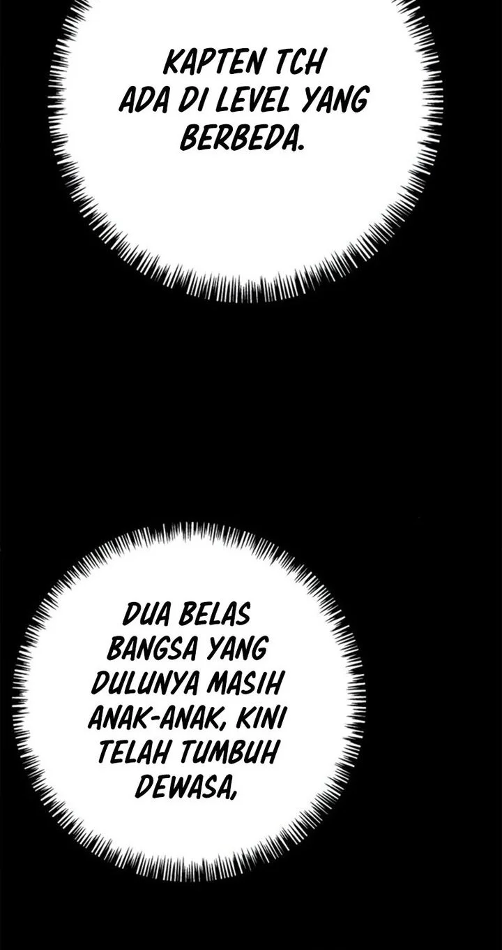 High School Conquest: War Against the Bullies Chapter 49 Gambar 25