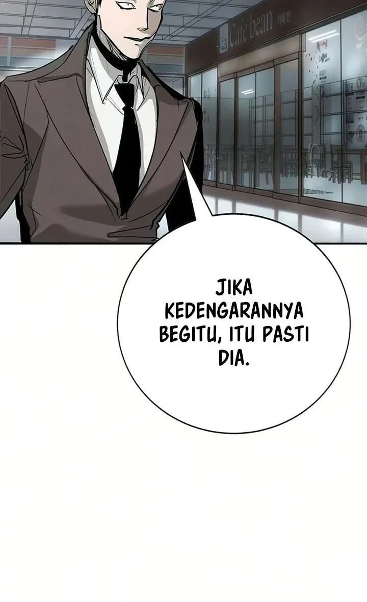 High School Conquest: War Against the Bullies Chapter 51 Gambar 19