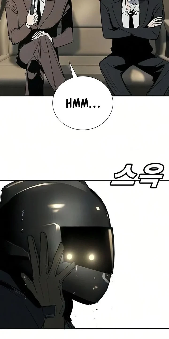 High School Conquest: War Against the Bullies Chapter 52 Gambar 18