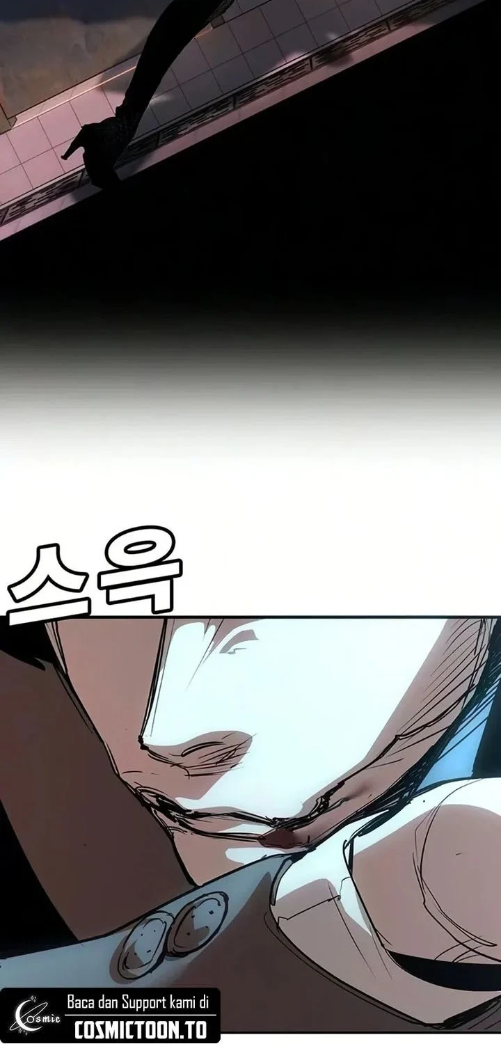 High School Conquest: War Against the Bullies Chapter 53 Gambar 18