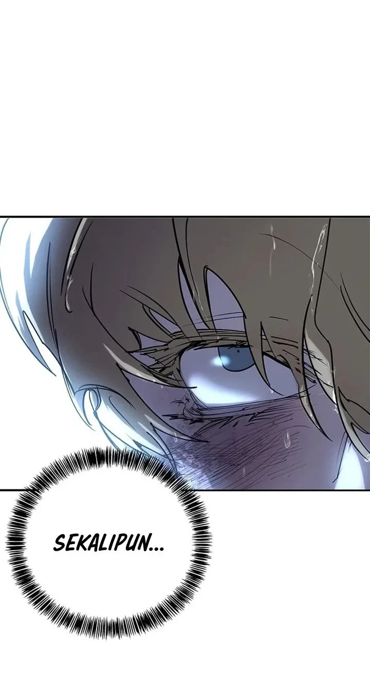 High School Conquest: War Against the Bullies Chapter 54 Gambar 20