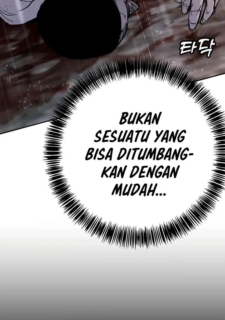 High School Conquest: War Against the Bullies Chapter 54 Gambar 22