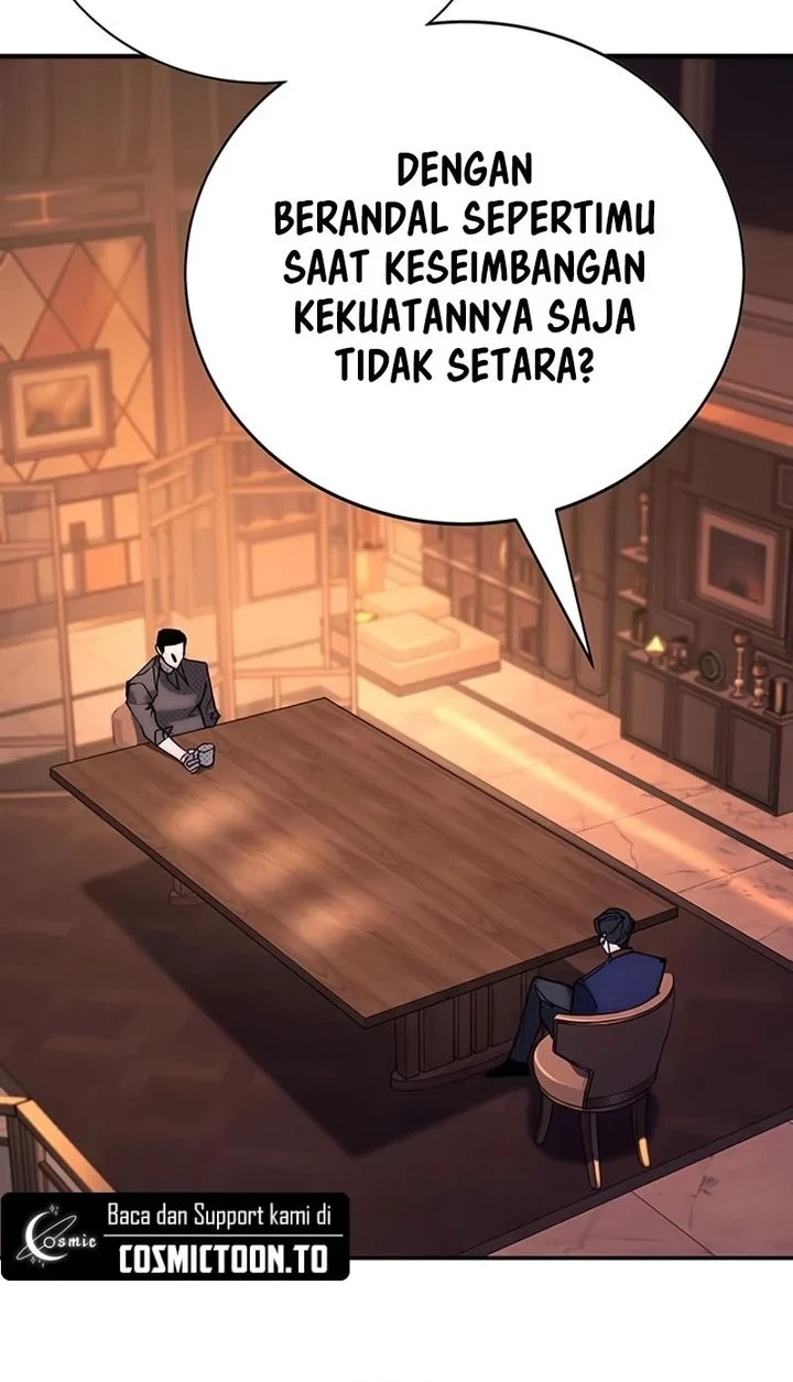 High School Conquest: War Against the Bullies Chapter 57 Gambar 21