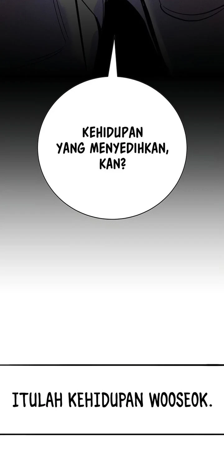 High School Conquest: War Against the Bullies Chapter 58 Gambar 20