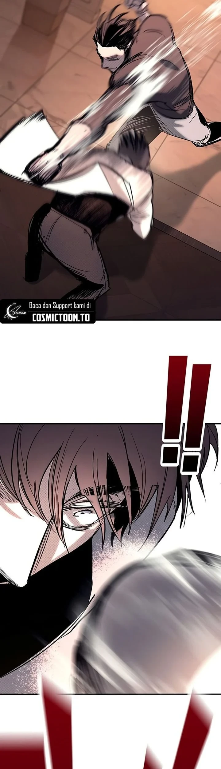 High School Conquest: War Against the Bullies Chapter 58 Gambar 23