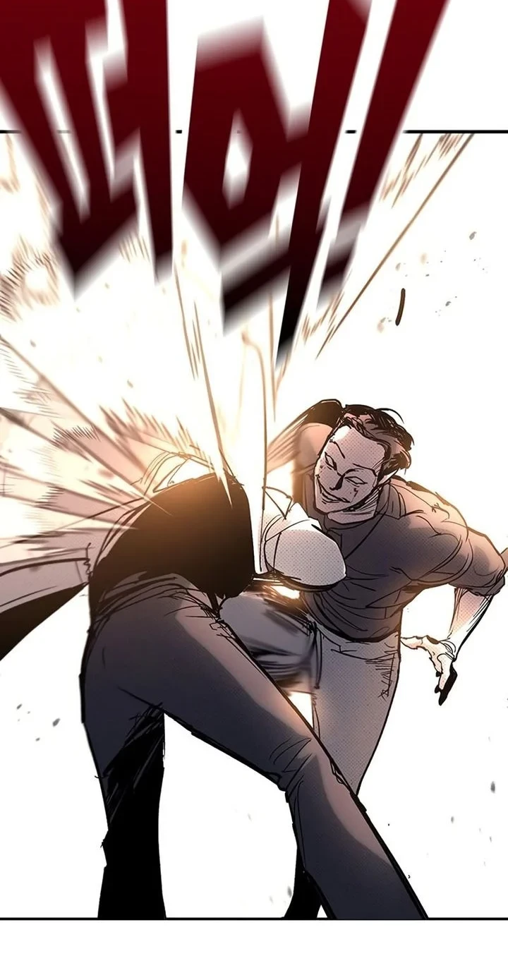 High School Conquest: War Against the Bullies Chapter 58 Gambar 24