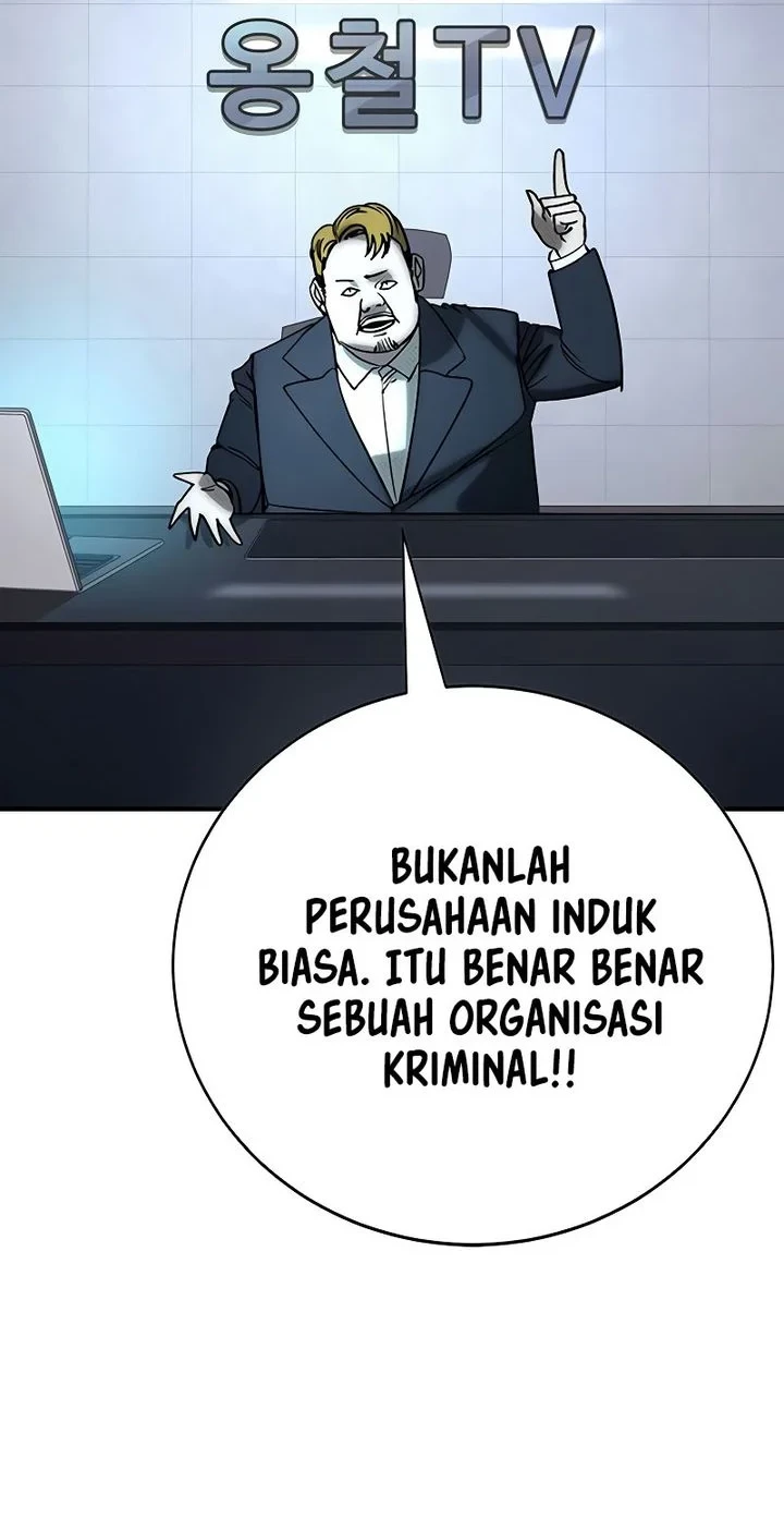 High School Conquest: War Against the Bullies Chapter 59 Gambar 22
