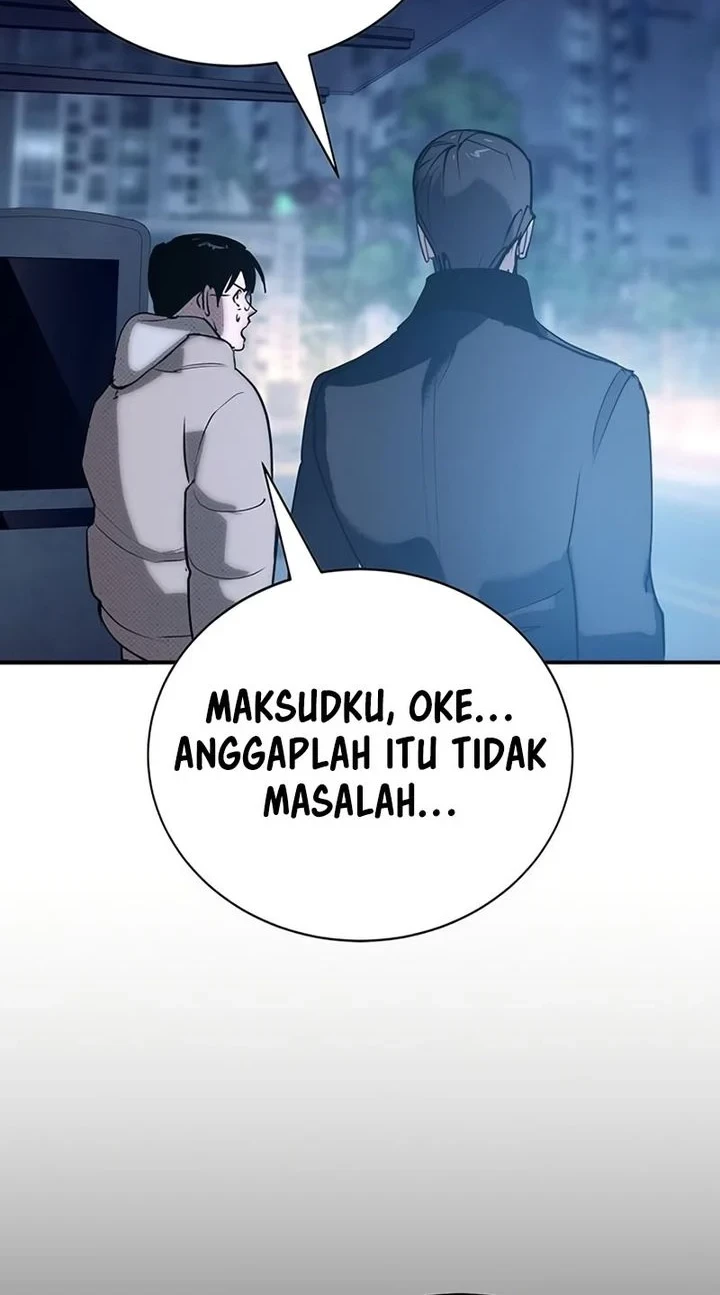 High School Conquest: War Against the Bullies Chapter 60 Gambar 17