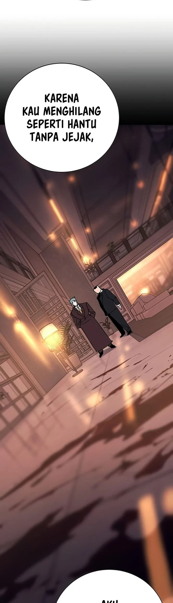High School Conquest: War Against the Bullies Chapter 61 Gambar 22