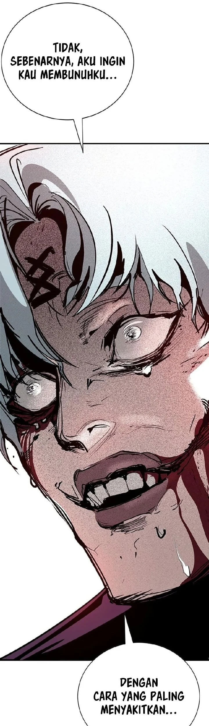 High School Conquest: War Against the Bullies Chapter 62 Gambar 16