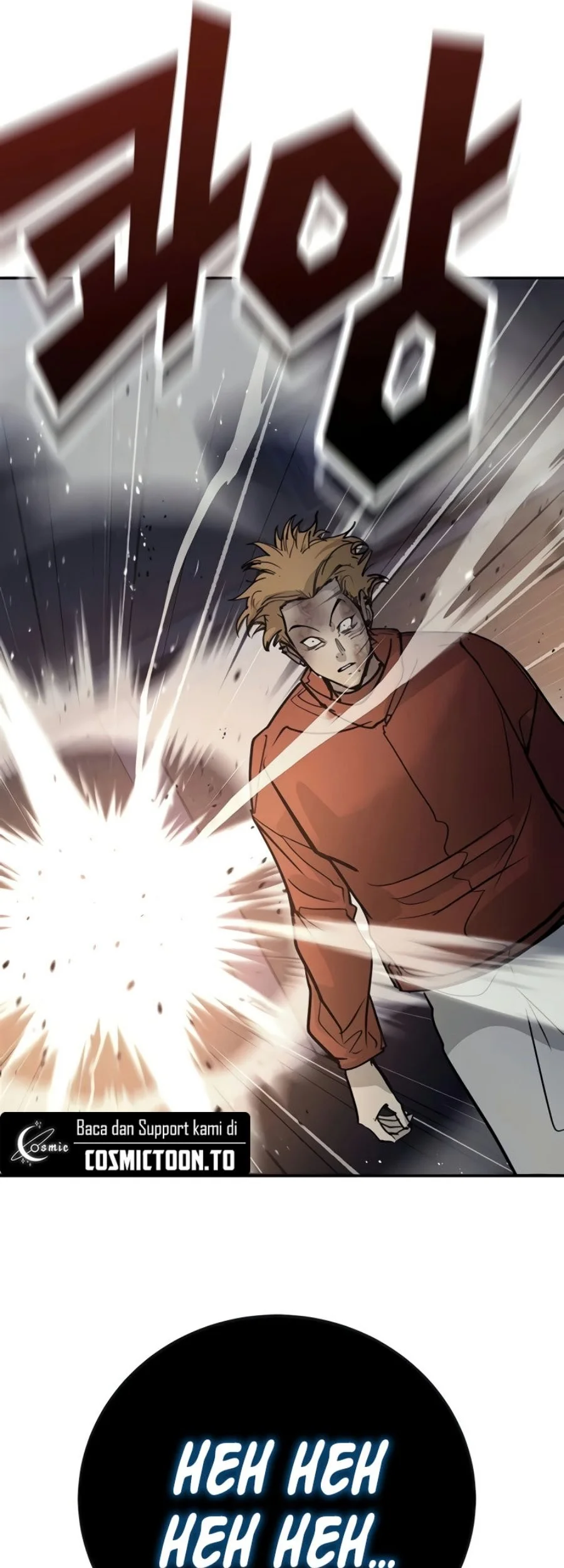 High School Conquest: War Against the Bullies Chapter 67 Gambar 21
