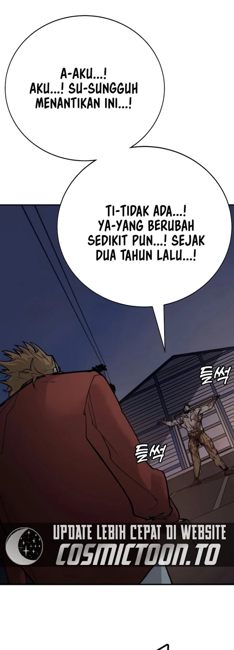 High School Conquest: War Against the Bullies Chapter 67 Gambar 23