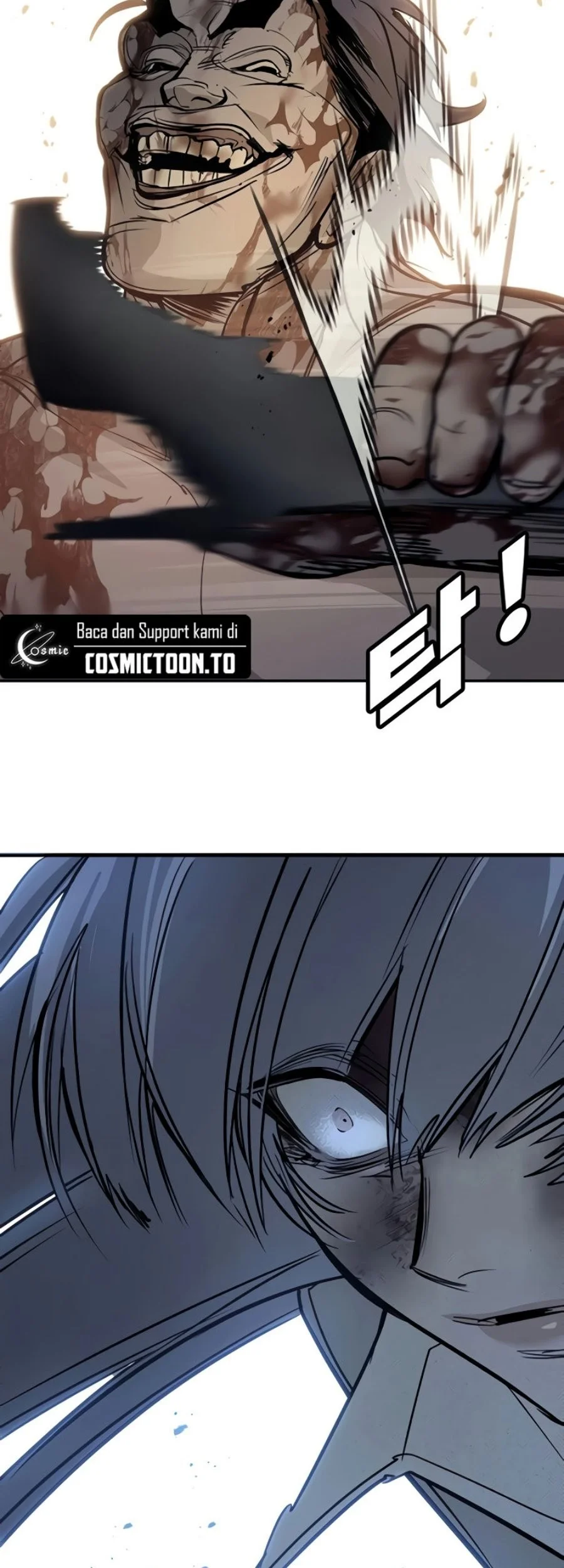 High School Conquest: War Against the Bullies Chapter 67 Gambar 25
