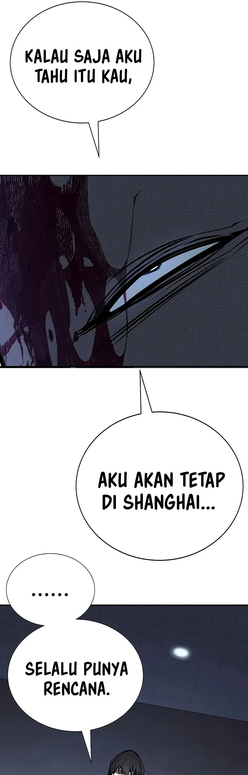 High School Conquest: War Against the Bullies Chapter 69 Gambar 19