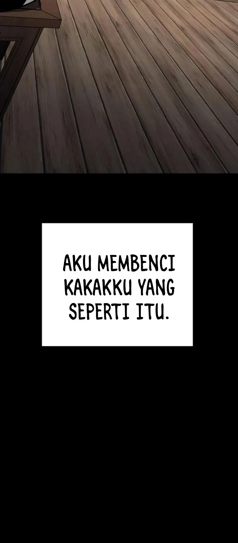 High School Conquest: War Against the Bullies Chapter 71 Gambar 25