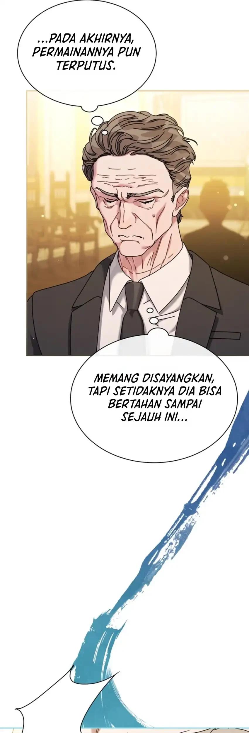 High School Musical Genius Is Paganini Reincarnated Chapter 100 Gambar 16