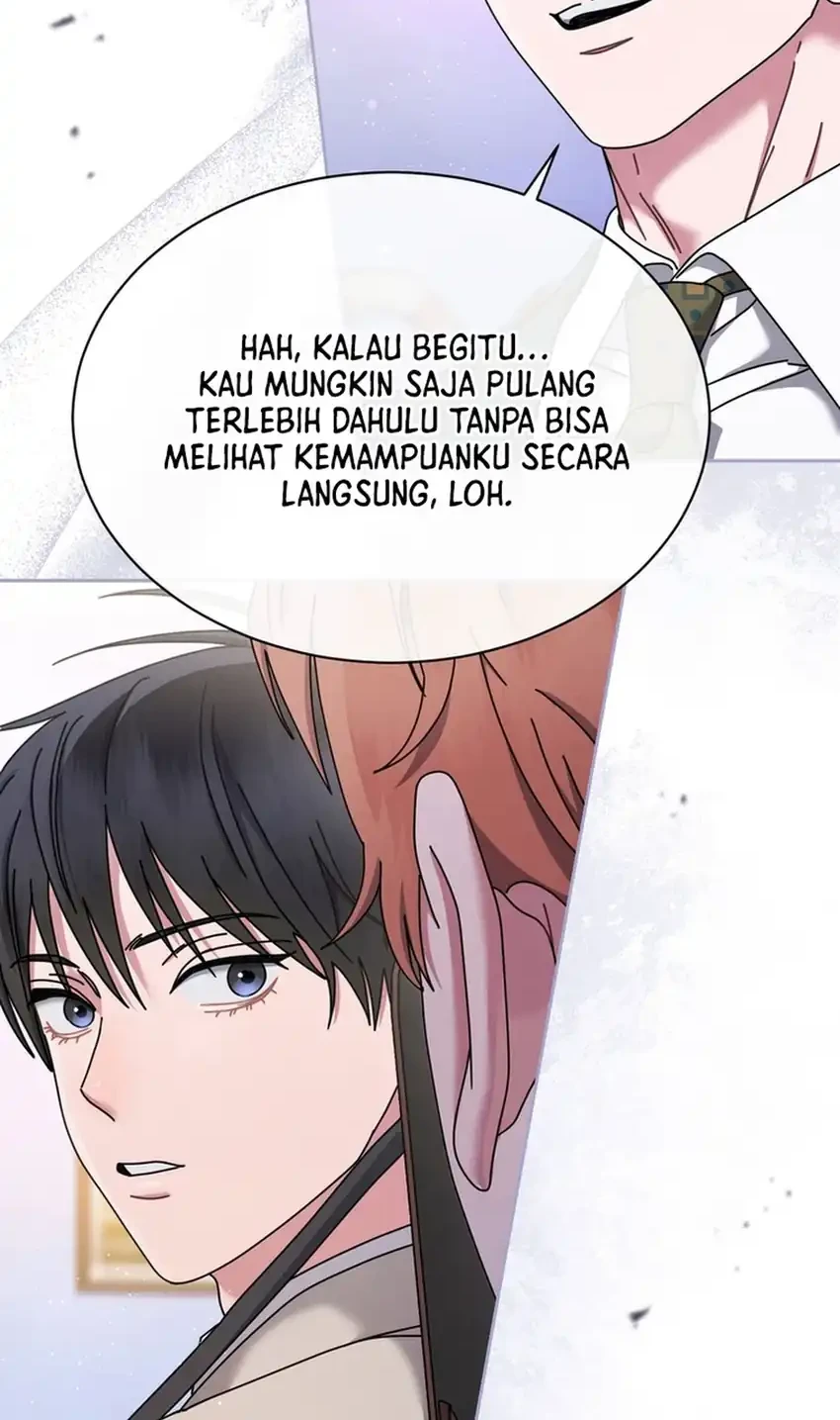 High School Musical Genius Is Paganini Reincarnated Chapter 101 Gambar 14