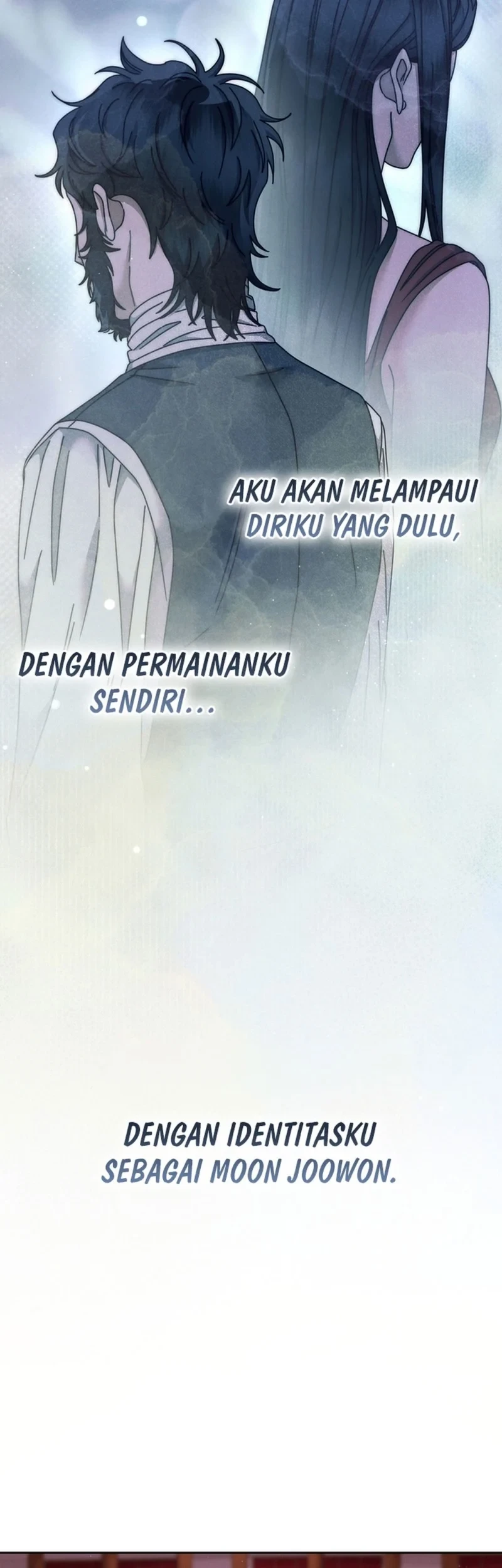High School Musical Genius Is Paganini Reincarnated Chapter 103 Gambar 11