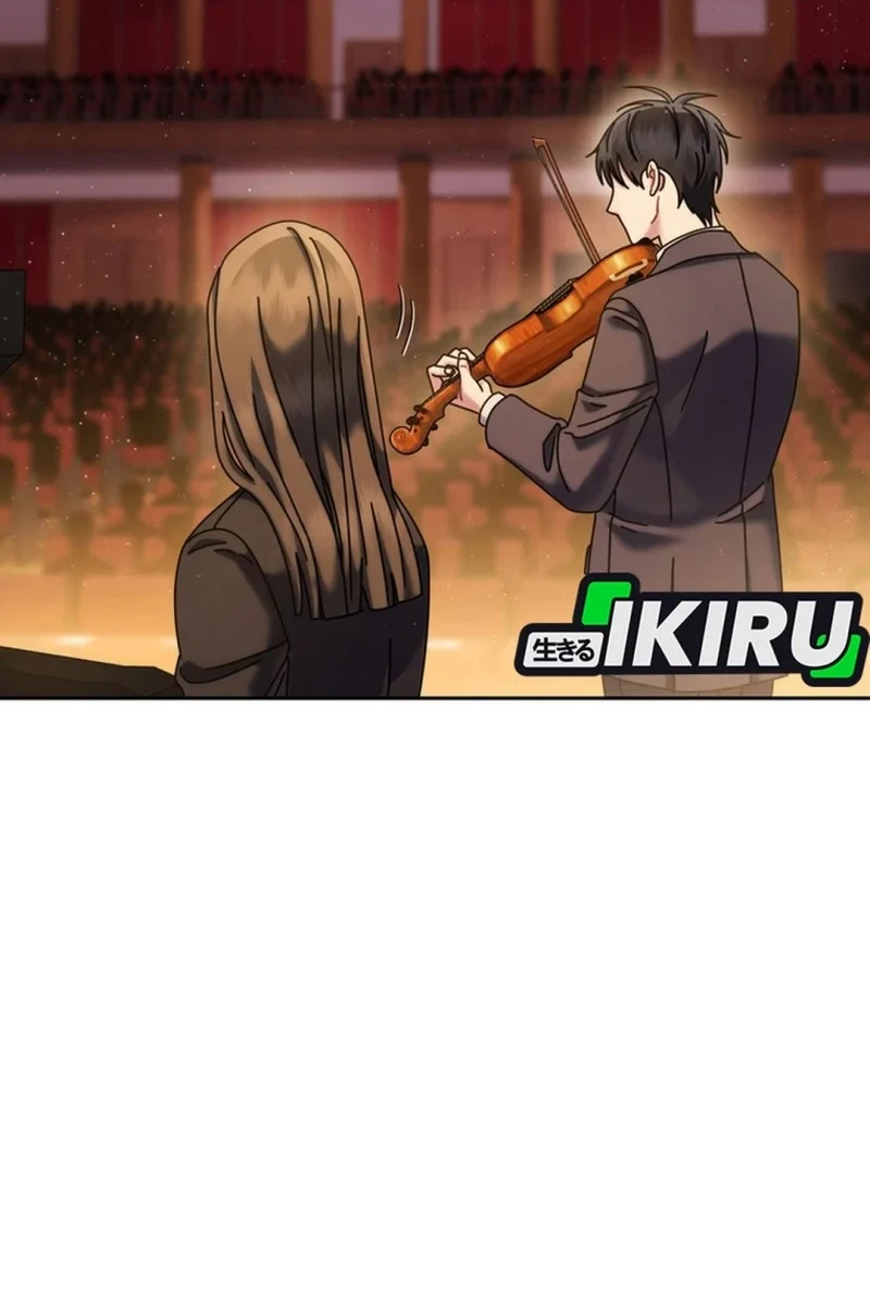 High School Musical Genius Is Paganini Reincarnated Chapter 103 Gambar 12