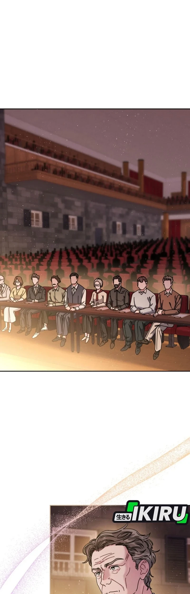 High School Musical Genius Is Paganini Reincarnated Chapter 103 Gambar 13
