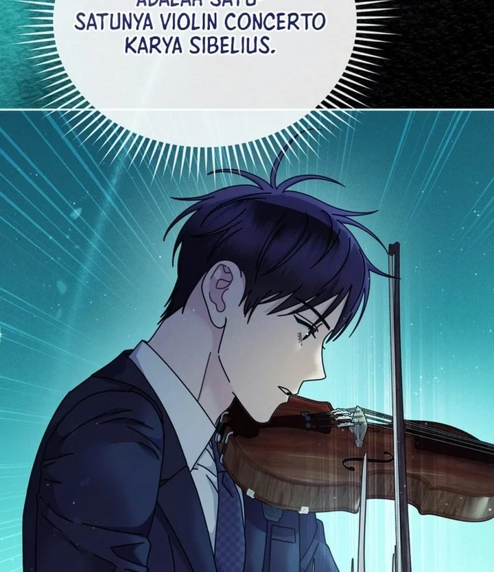 High School Musical Genius Is Paganini Reincarnated Chapter 108 Gambar 10