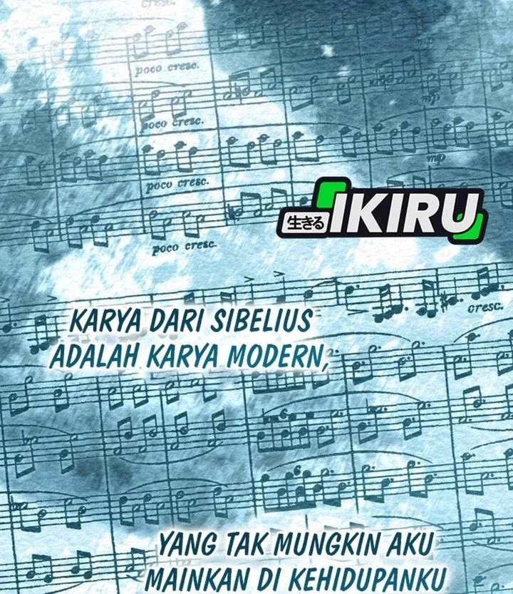 High School Musical Genius Is Paganini Reincarnated Chapter 108 Gambar 12