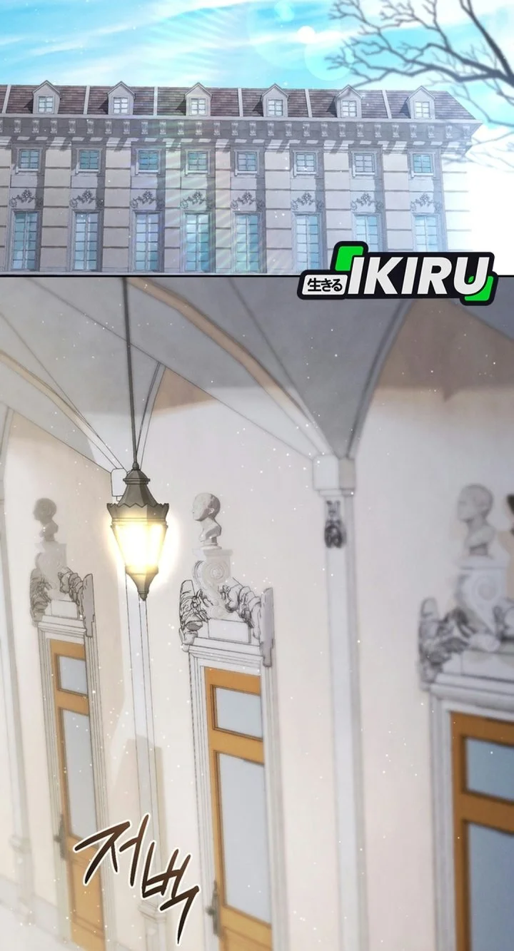 High School Musical Genius Is Paganini Reincarnated Chapter 111 Gambar 12