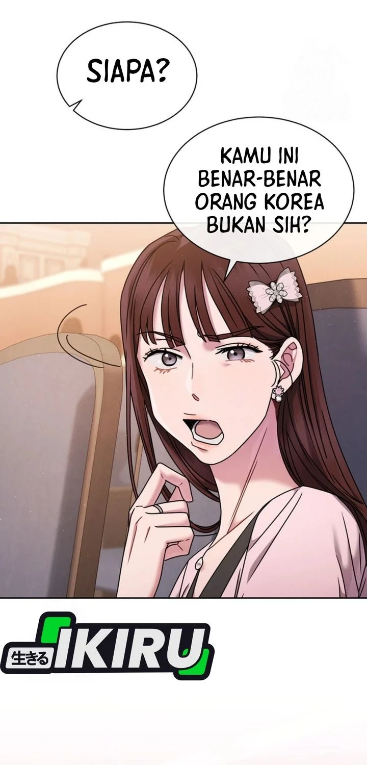 High School Musical Genius Is Paganini Reincarnated Chapter 73 Gambar 11