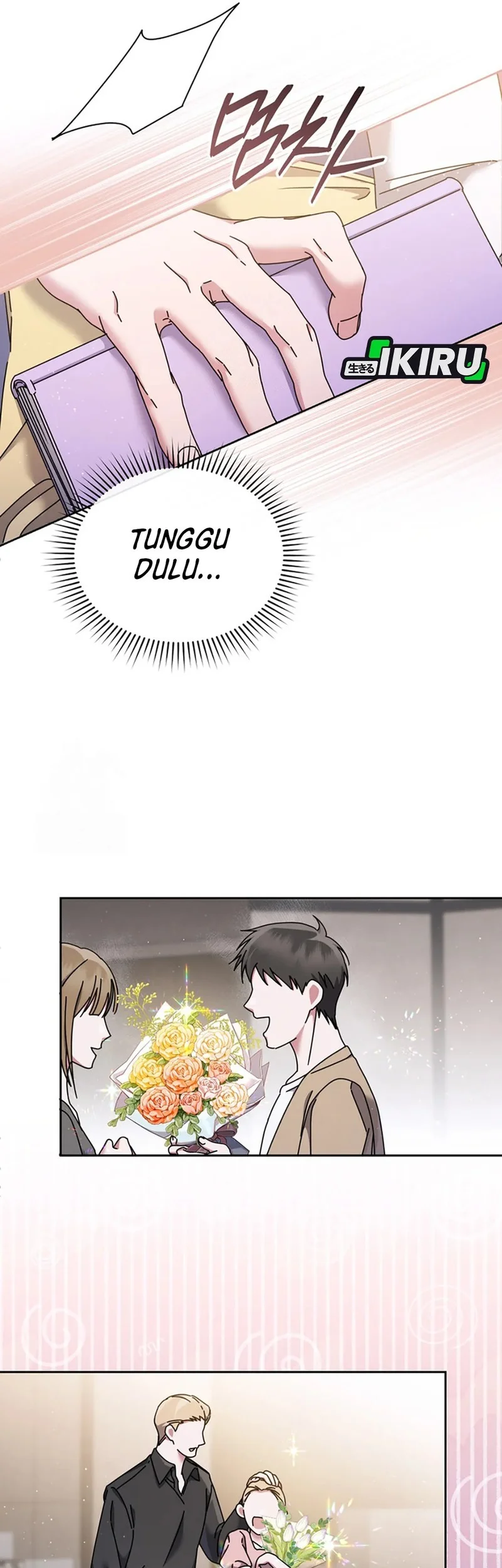 High School Musical Genius Is Paganini Reincarnated Chapter 75 Gambar 9