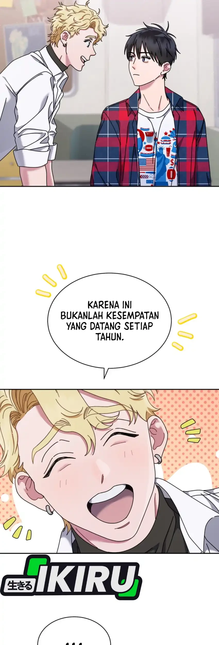 High School Musical Genius Is Paganini Reincarnated Chapter 81 Gambar 10