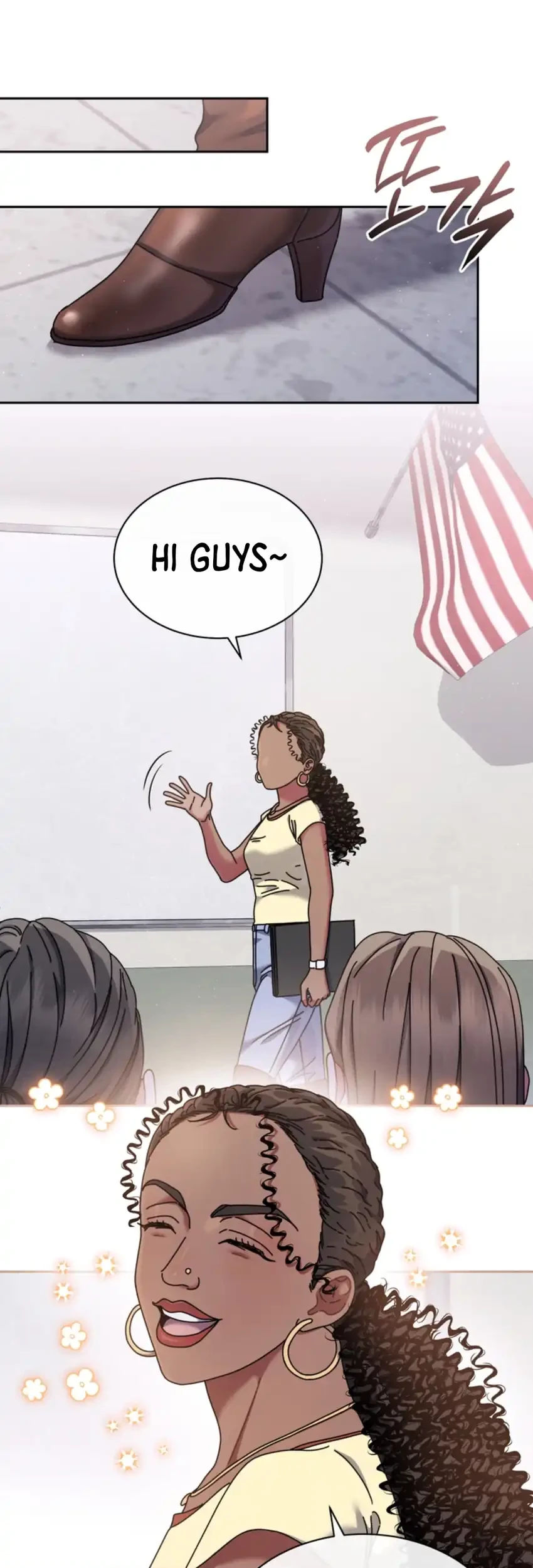 High School Musical Genius Is Paganini Reincarnated Chapter 81 Gambar 12