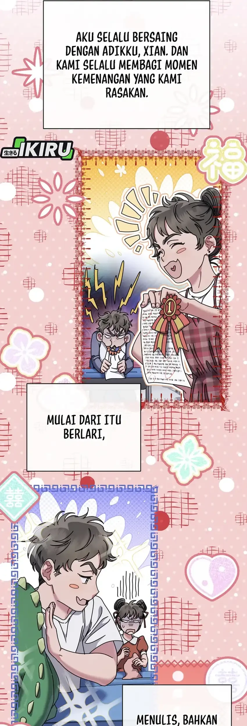 High School Musical Genius Is Paganini Reincarnated Chapter 82 Gambar 10