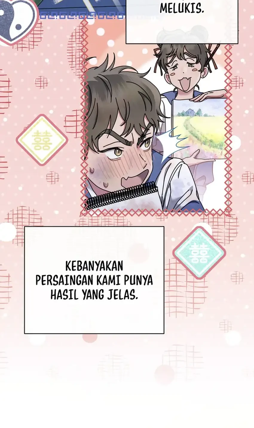 High School Musical Genius Is Paganini Reincarnated Chapter 82 Gambar 11
