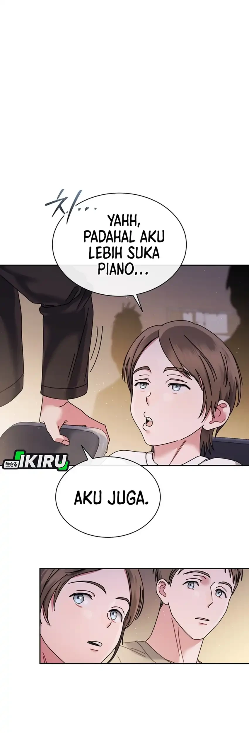 High School Musical Genius Is Paganini Reincarnated Chapter 96 Gambar 11