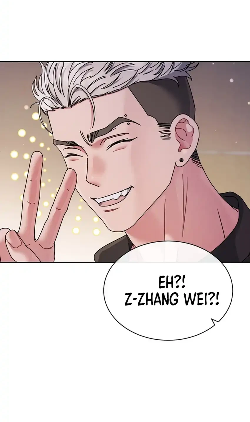 High School Musical Genius Is Paganini Reincarnated Chapter 96 Gambar 12