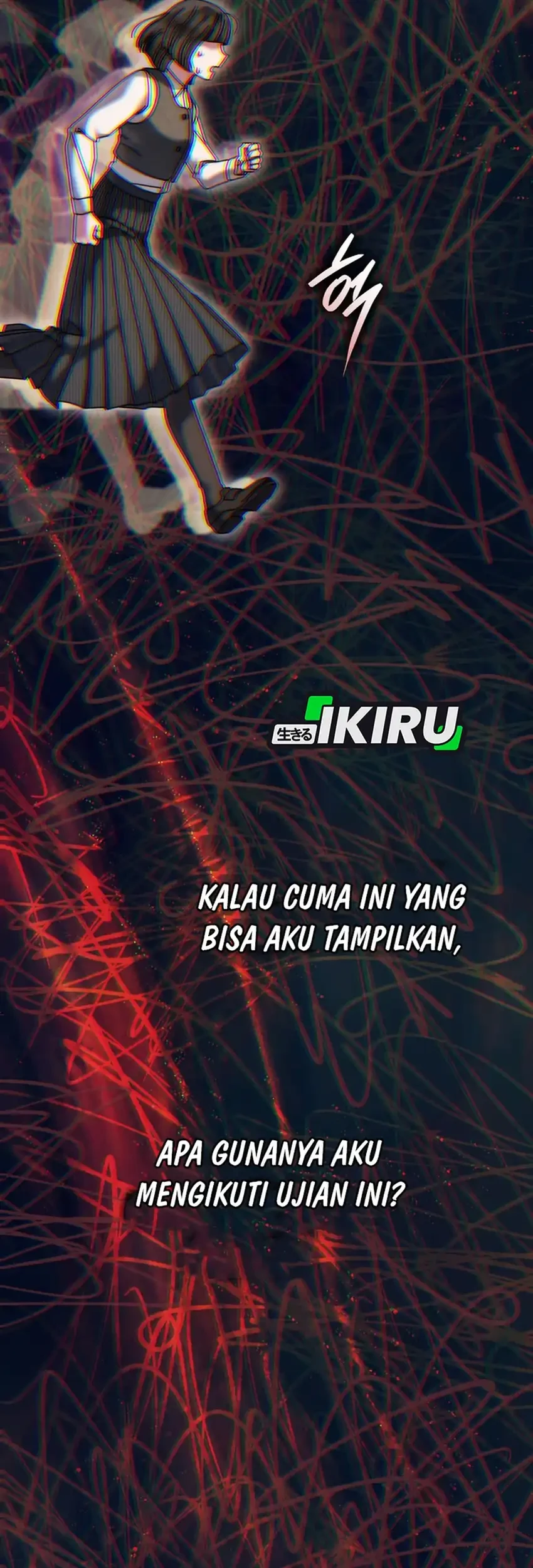 High School Musical Genius Is Paganini Reincarnated Chapter 97 Gambar 12