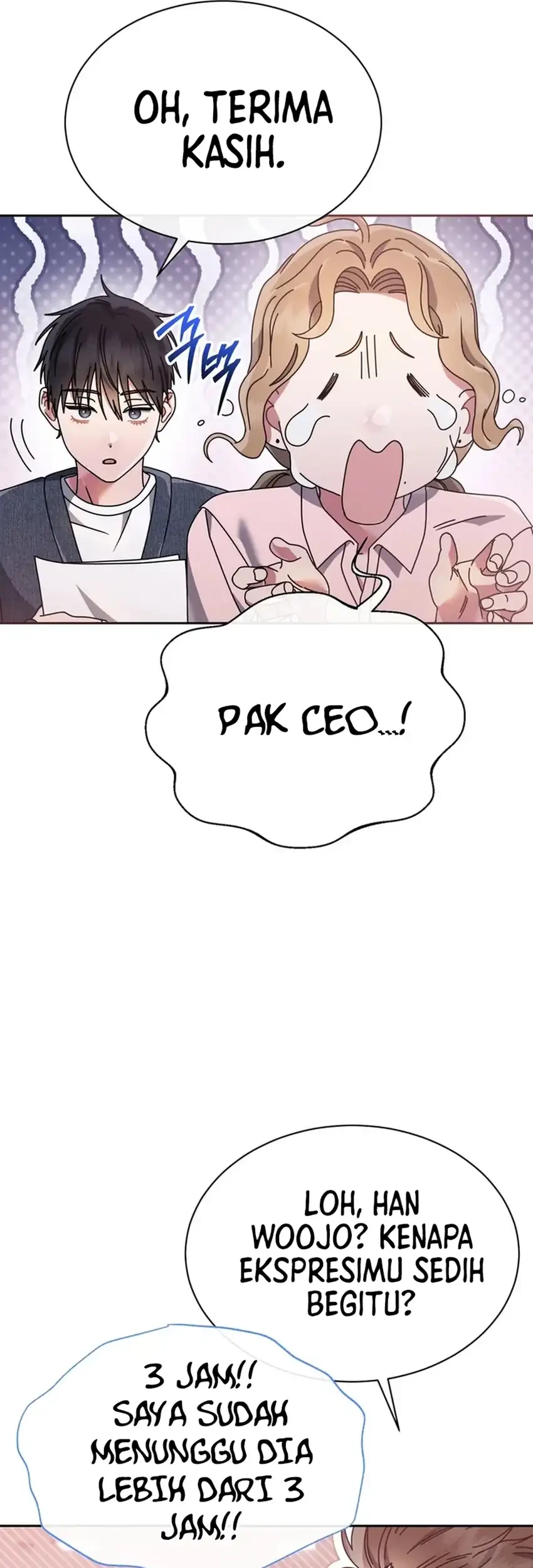High School Musical Genius Is Paganini Reincarnated Chapter 98 Gambar 13